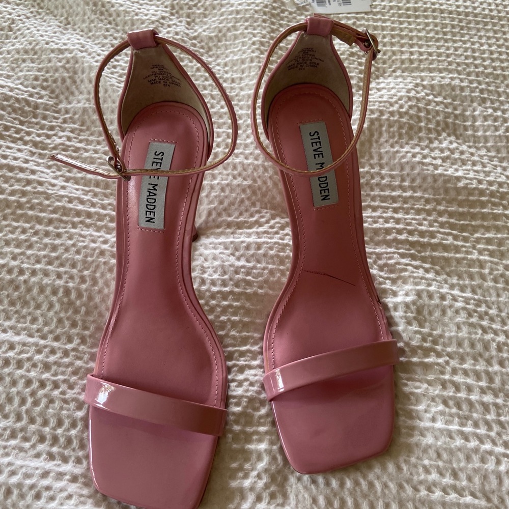 Steve Madden size 8 NEW